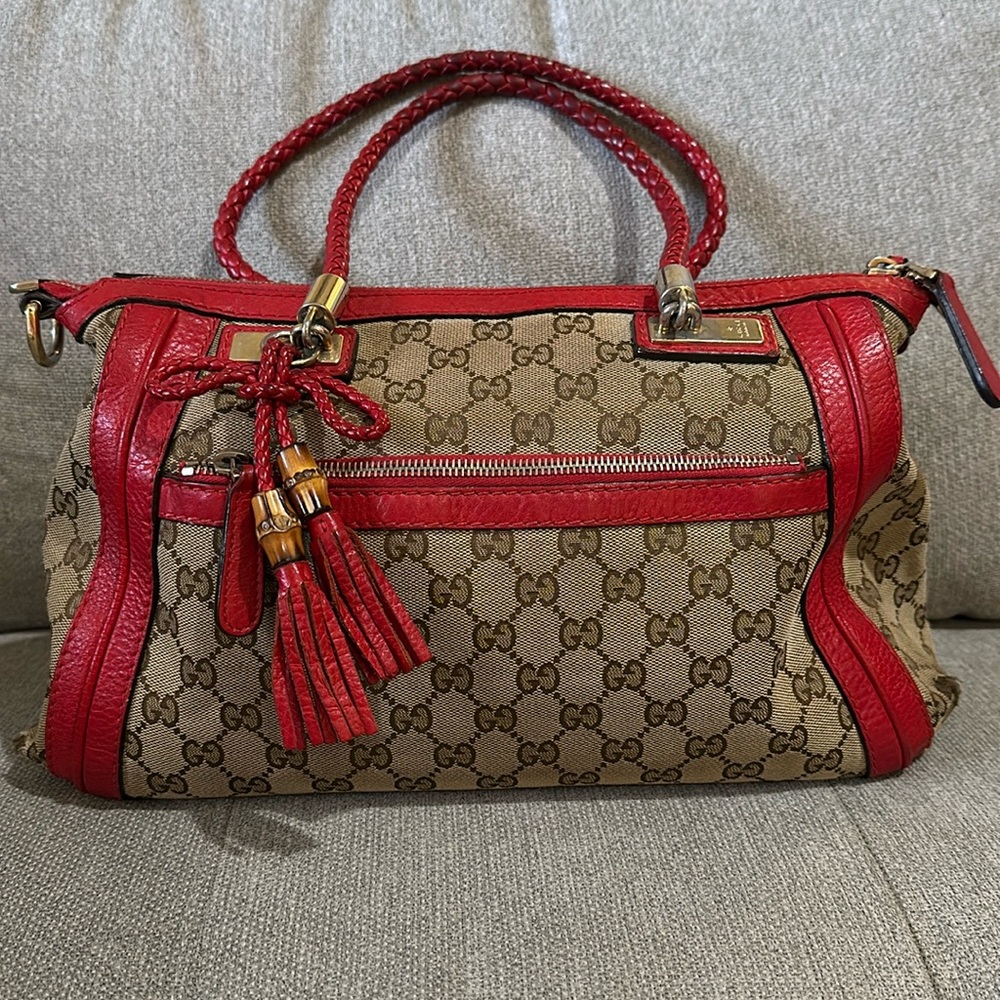 GUCCI BAG